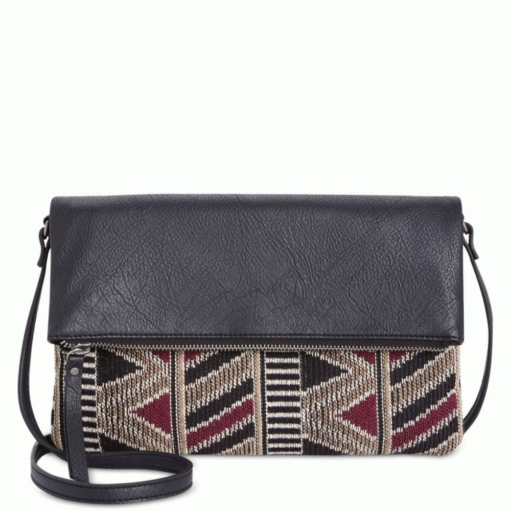 Style&co Nikkoll Crossbody Clutch Bag Purse